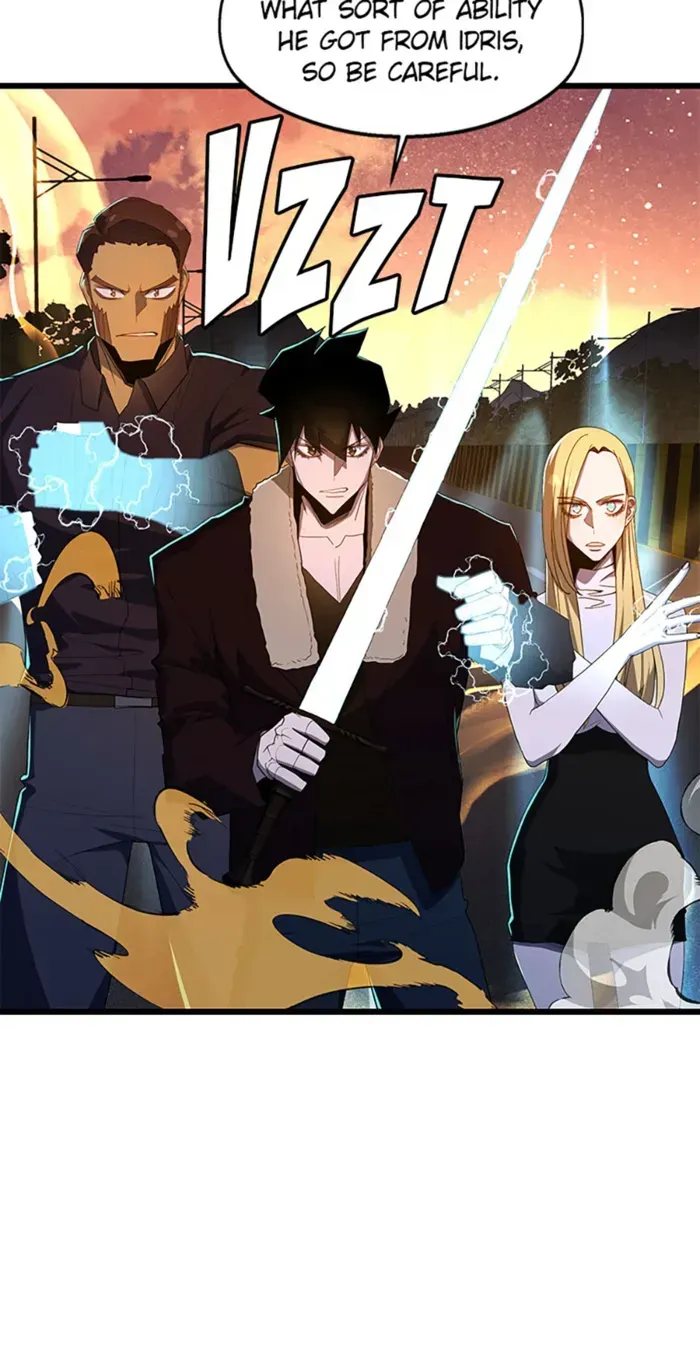 The Strongest Unemployed Hero Chapter 85 Online - página 27