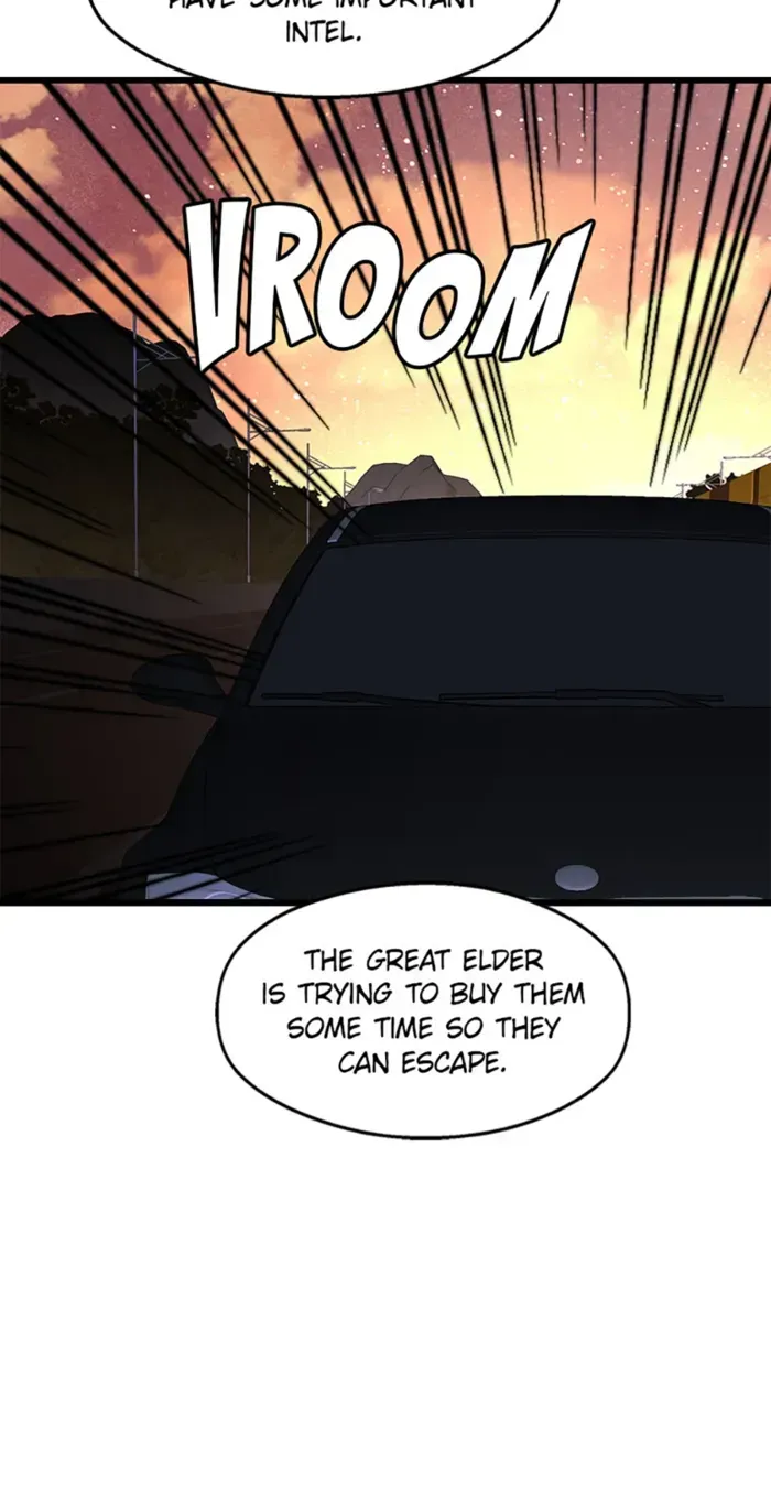 The Strongest Unemployed Hero Chapter 85 Online - página 29