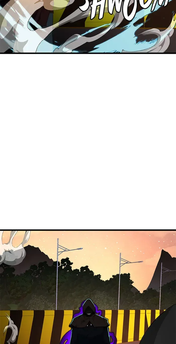 The Strongest Unemployed Hero Chapter 85 Online - página 31