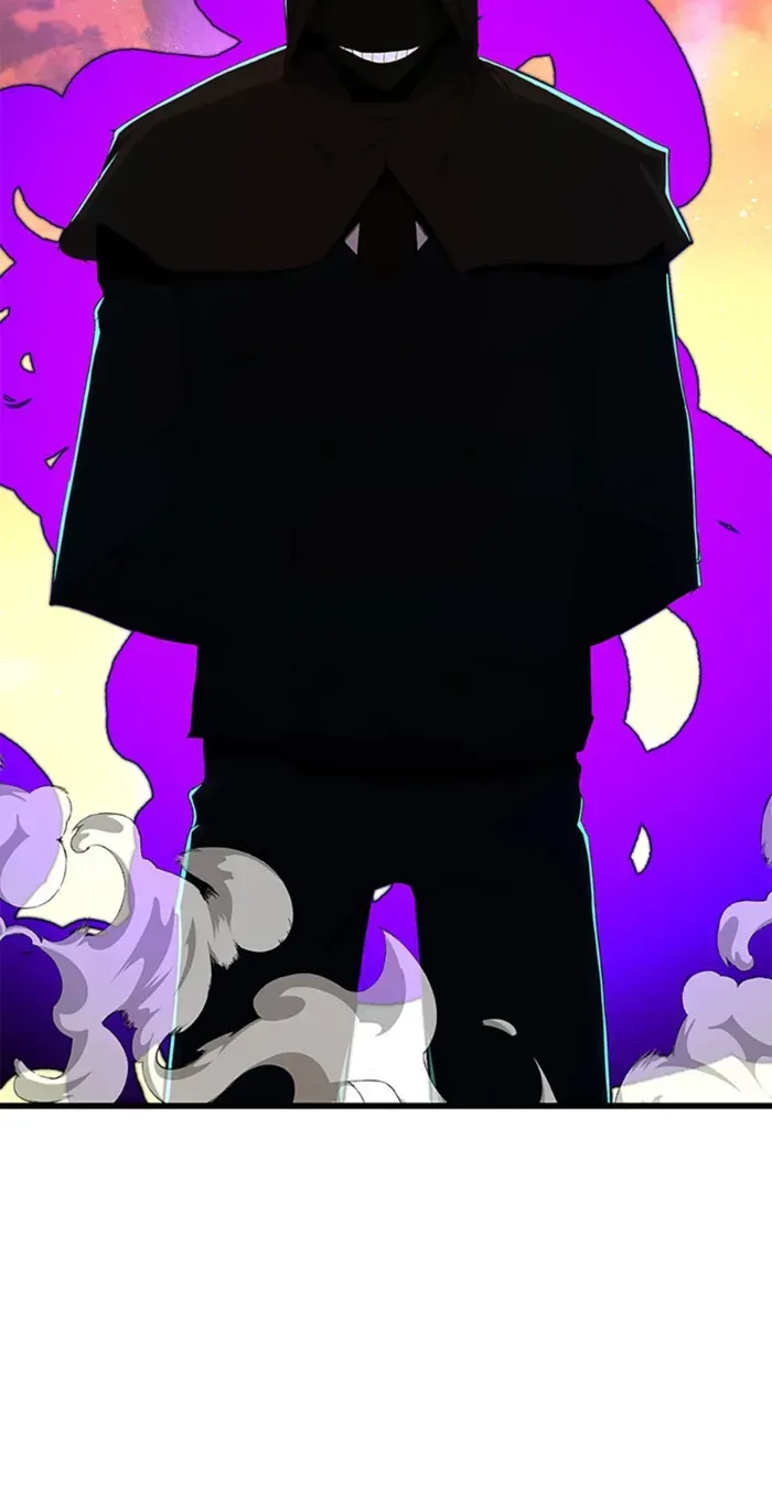 The Strongest Unemployed Hero Chapter 85 Online - página 33