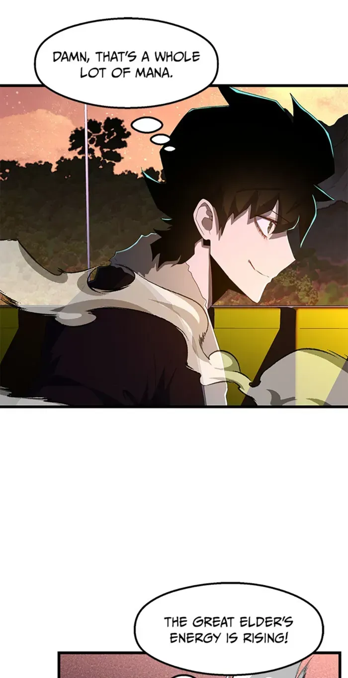 The Strongest Unemployed Hero Chapter 85 Online - página 34