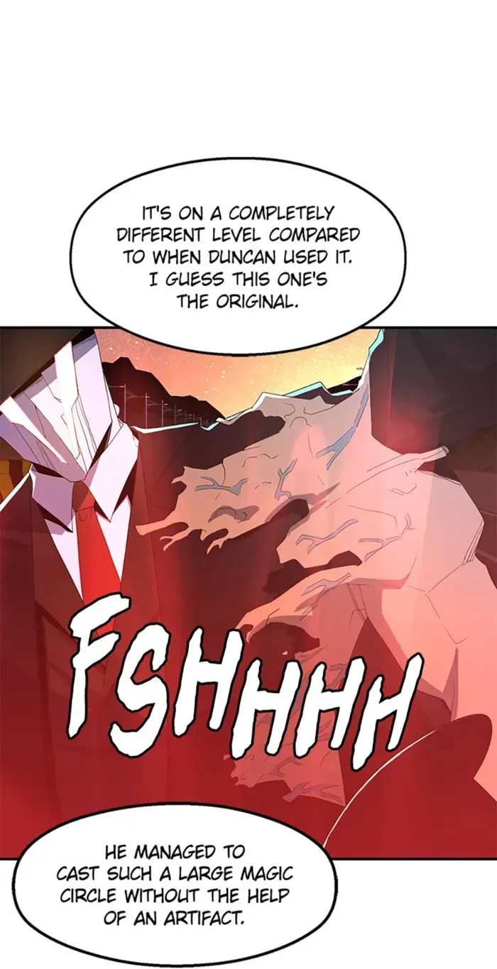 The Strongest Unemployed Hero Chapter 85 Online - página 39