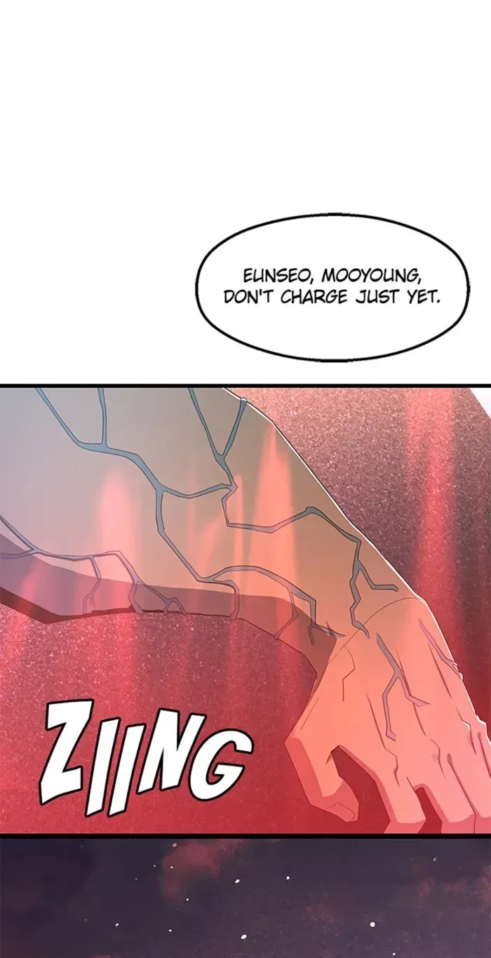 The Strongest Unemployed Hero Chapter 85 Online - página 40