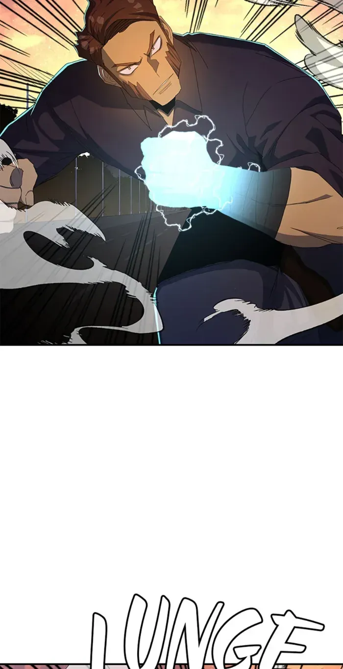 The Strongest Unemployed Hero Chapter 85 Online - página 44