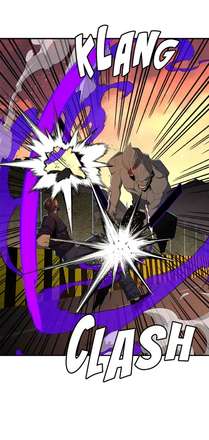 The Strongest Unemployed Hero Chapter 85 Online - página 47