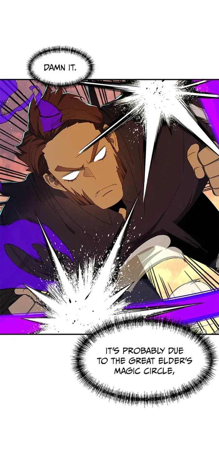 The Strongest Unemployed Hero Chapter 85 Online - página 48