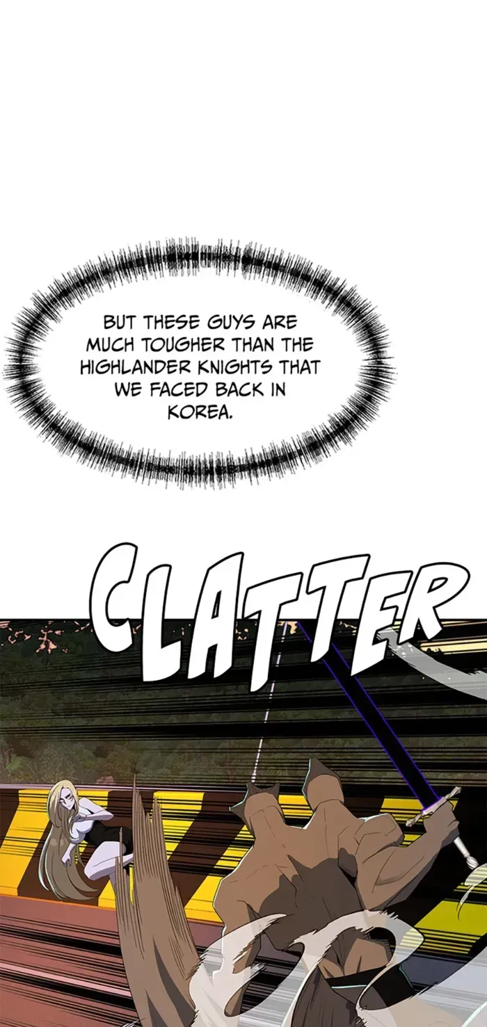 The Strongest Unemployed Hero Chapter 85 Online - página 49