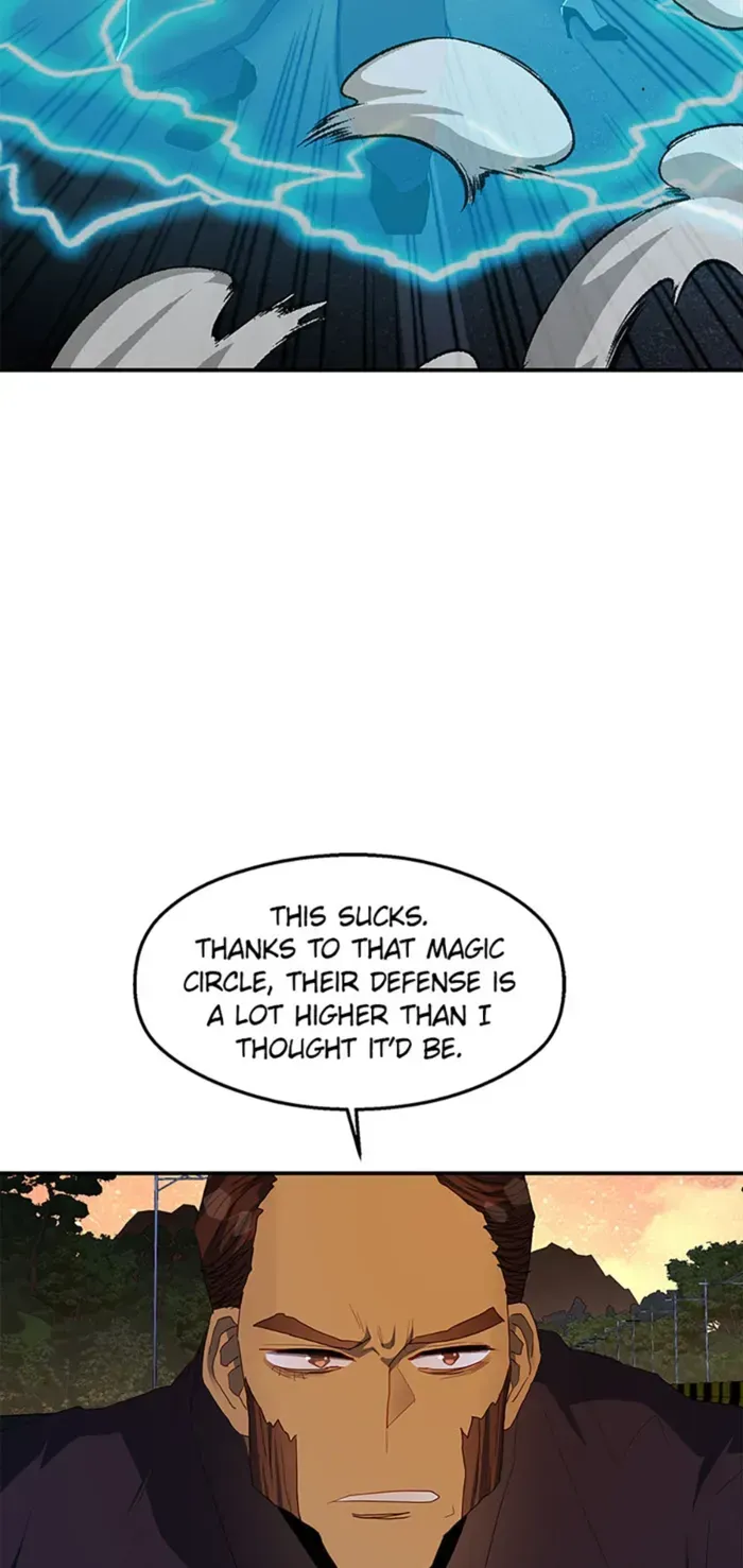 The Strongest Unemployed Hero Chapter 85 Online - página 51