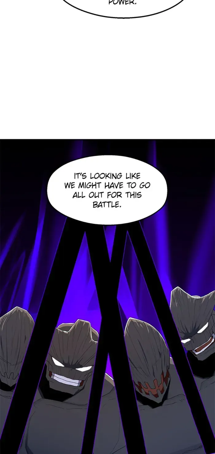 The Strongest Unemployed Hero Chapter 85 Online - página 53