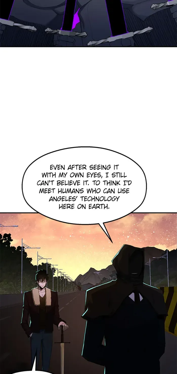 The Strongest Unemployed Hero Chapter 85 Online - página 54