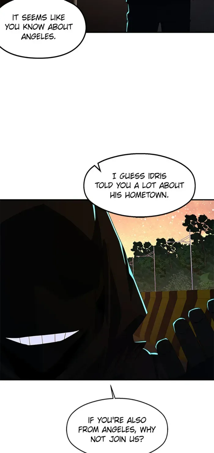 The Strongest Unemployed Hero Chapter 85 Online - página 55