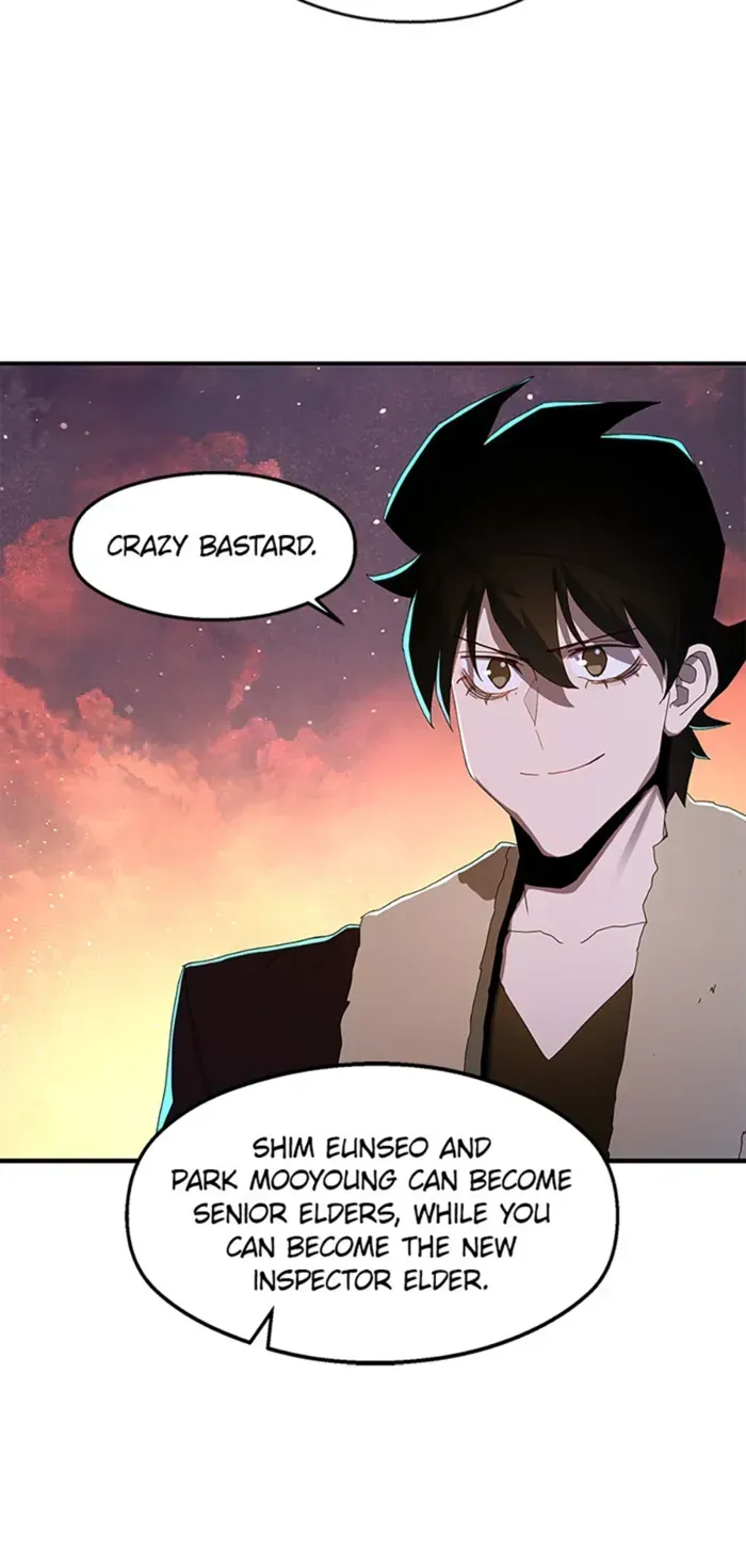 The Strongest Unemployed Hero Chapter 85 Online - página 56