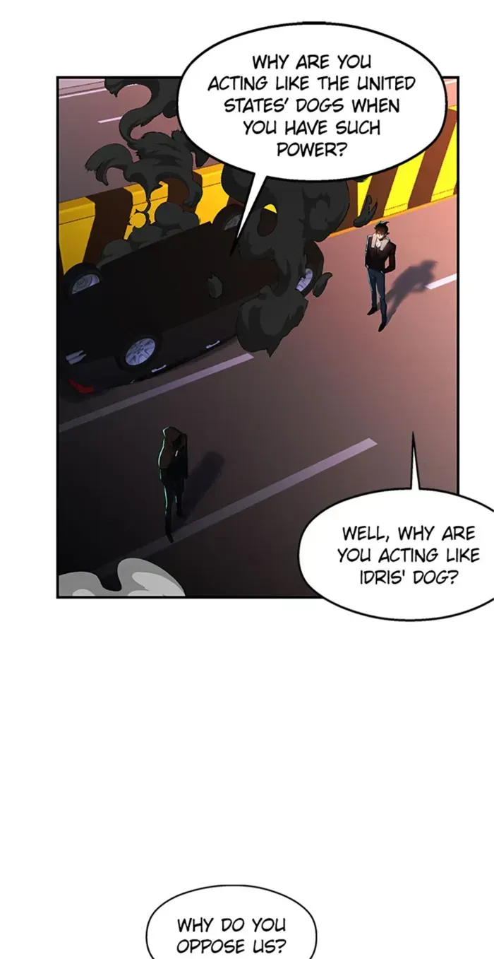 The Strongest Unemployed Hero Chapter 85 Online - página 57