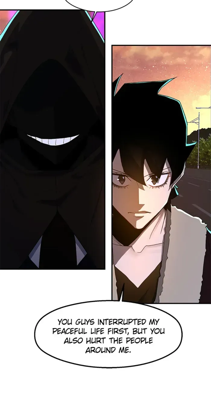 The Strongest Unemployed Hero Chapter 85 Online - página 58