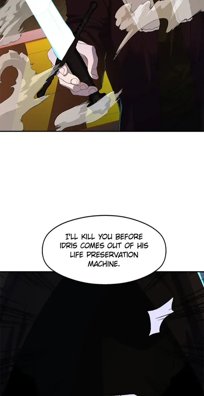 The Strongest Unemployed Hero Chapter 85 Online - página 61