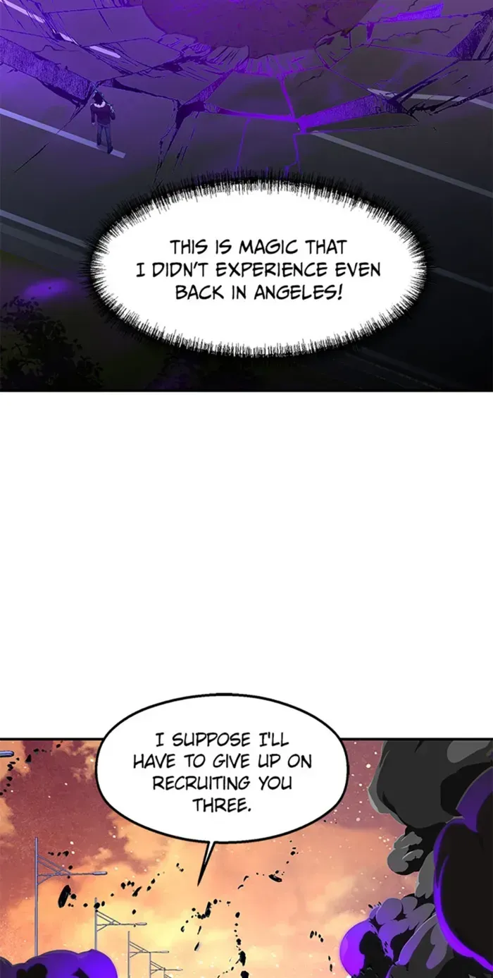 The Strongest Unemployed Hero Chapter 85 Online - página 70