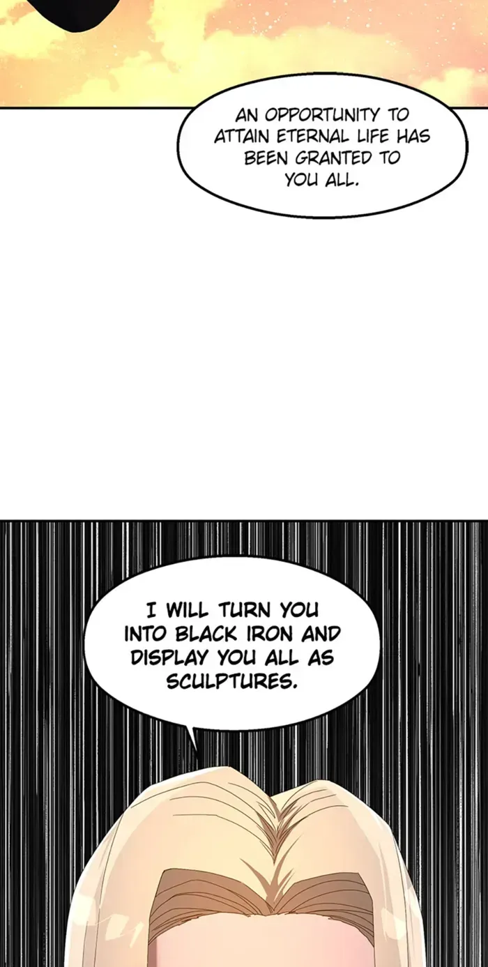 The Strongest Unemployed Hero Chapter 85 Online - página 72