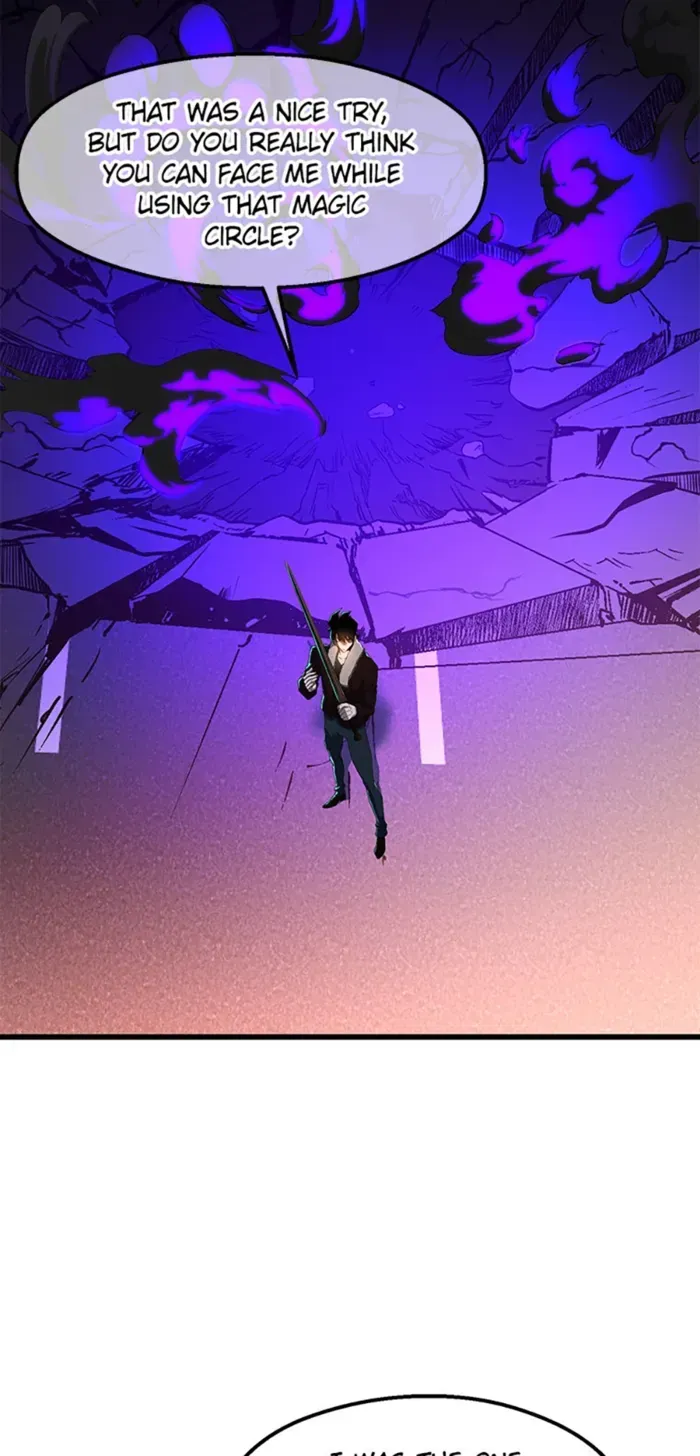 The Strongest Unemployed Hero Chapter 86 Online - página 2