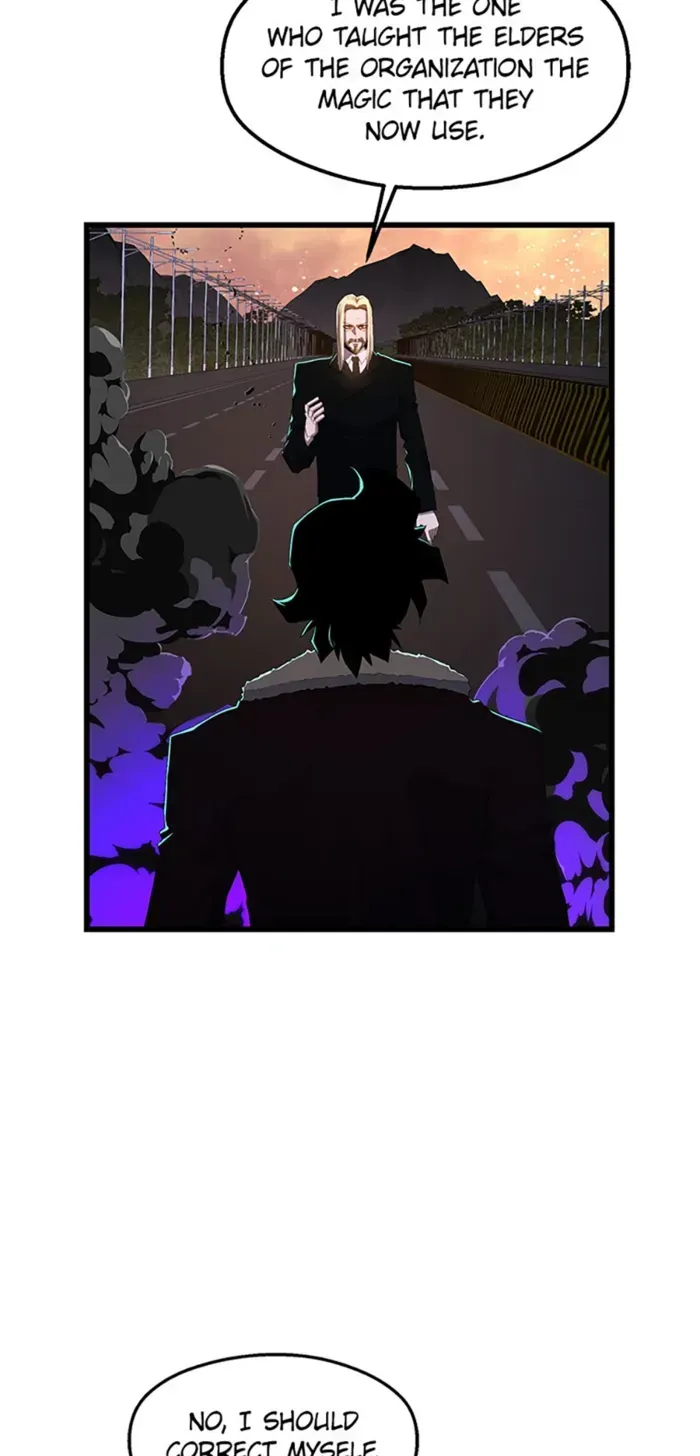 The Strongest Unemployed Hero Chapter 86 Online - página 3