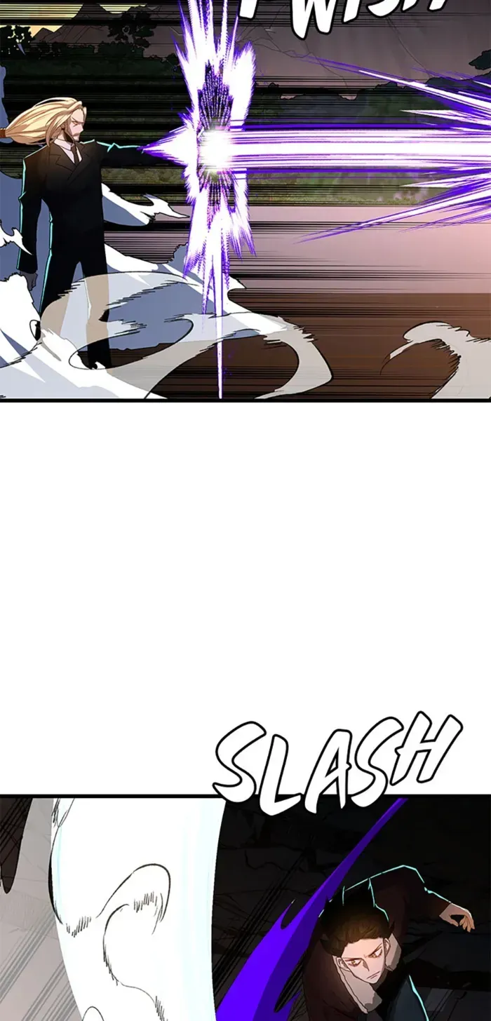 The Strongest Unemployed Hero Chapter 86 Online - página 5