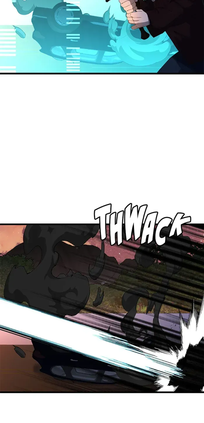 The Strongest Unemployed Hero Chapter 86 Online - página 13
