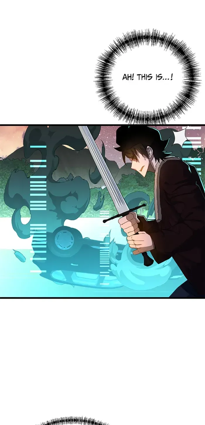 The Strongest Unemployed Hero Chapter 86 Online - página 14