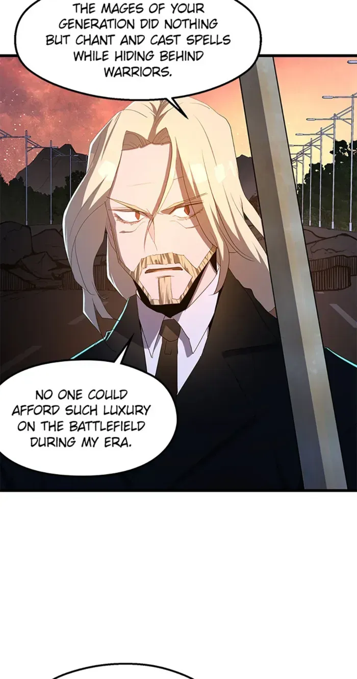 The Strongest Unemployed Hero Chapter 86 Online - página 27