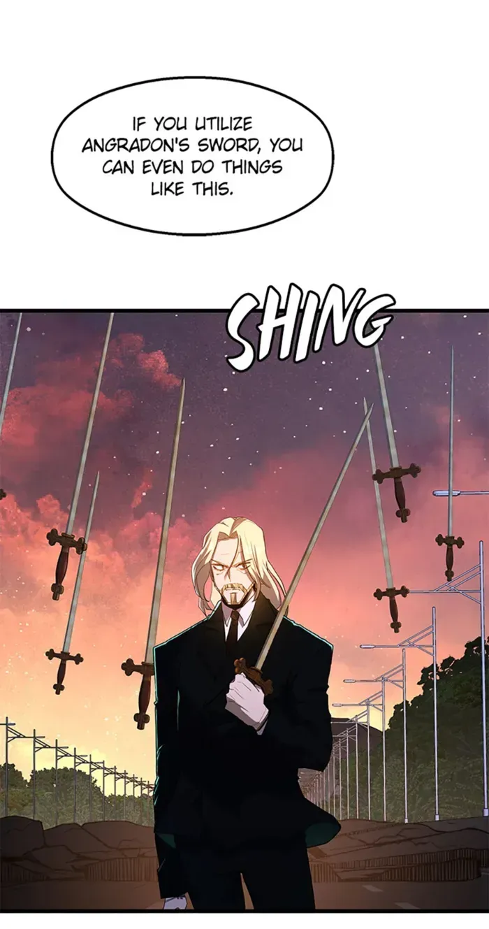 The Strongest Unemployed Hero Chapter 86 Online - página 30