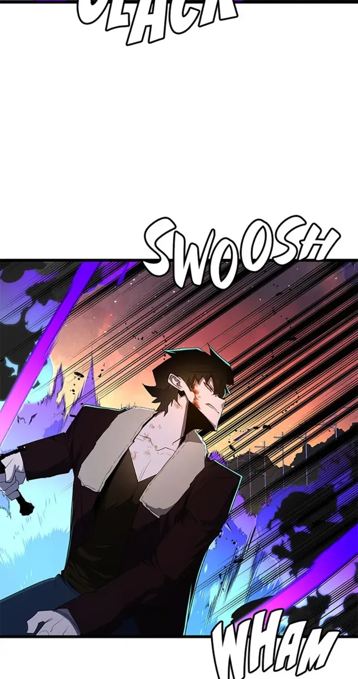 The Strongest Unemployed Hero Chapter 86 Online - página 33