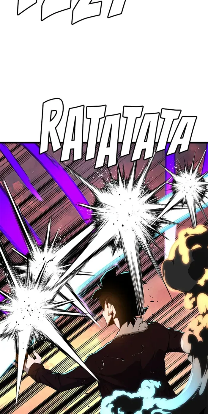 The Strongest Unemployed Hero Chapter 86 Online - página 36