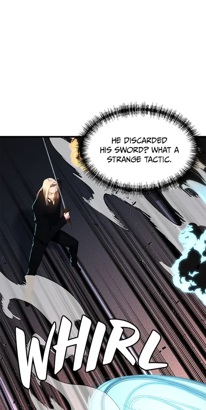 The Strongest Unemployed Hero Chapter 86 Online - página 39