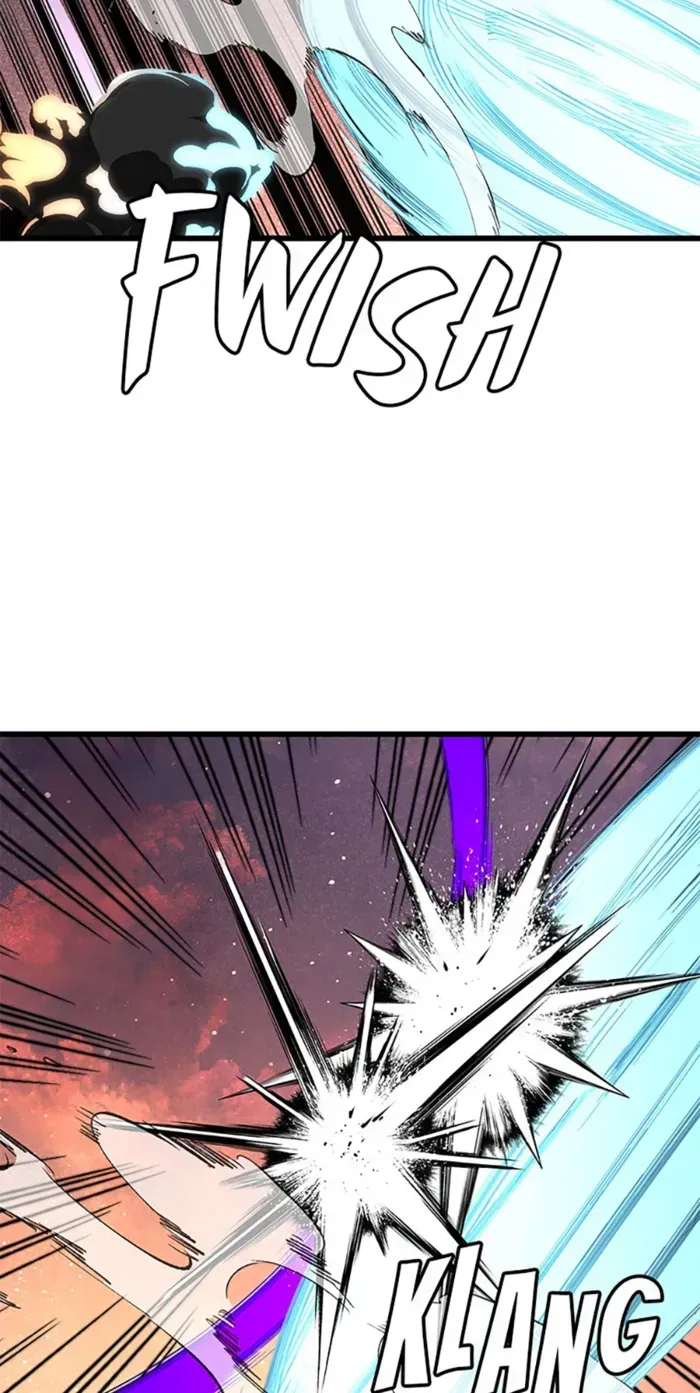 The Strongest Unemployed Hero Chapter 86 Online - página 40