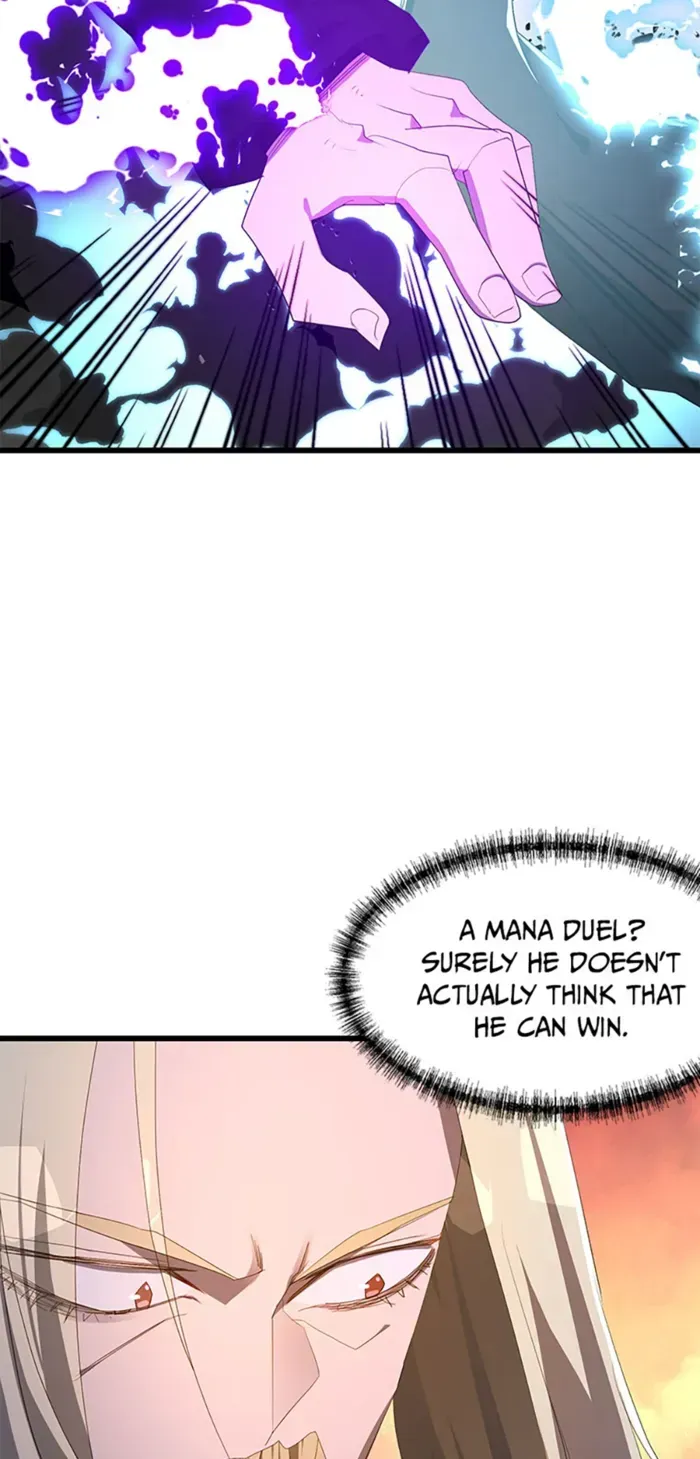 The Strongest Unemployed Hero Chapter 86 Online - página 46