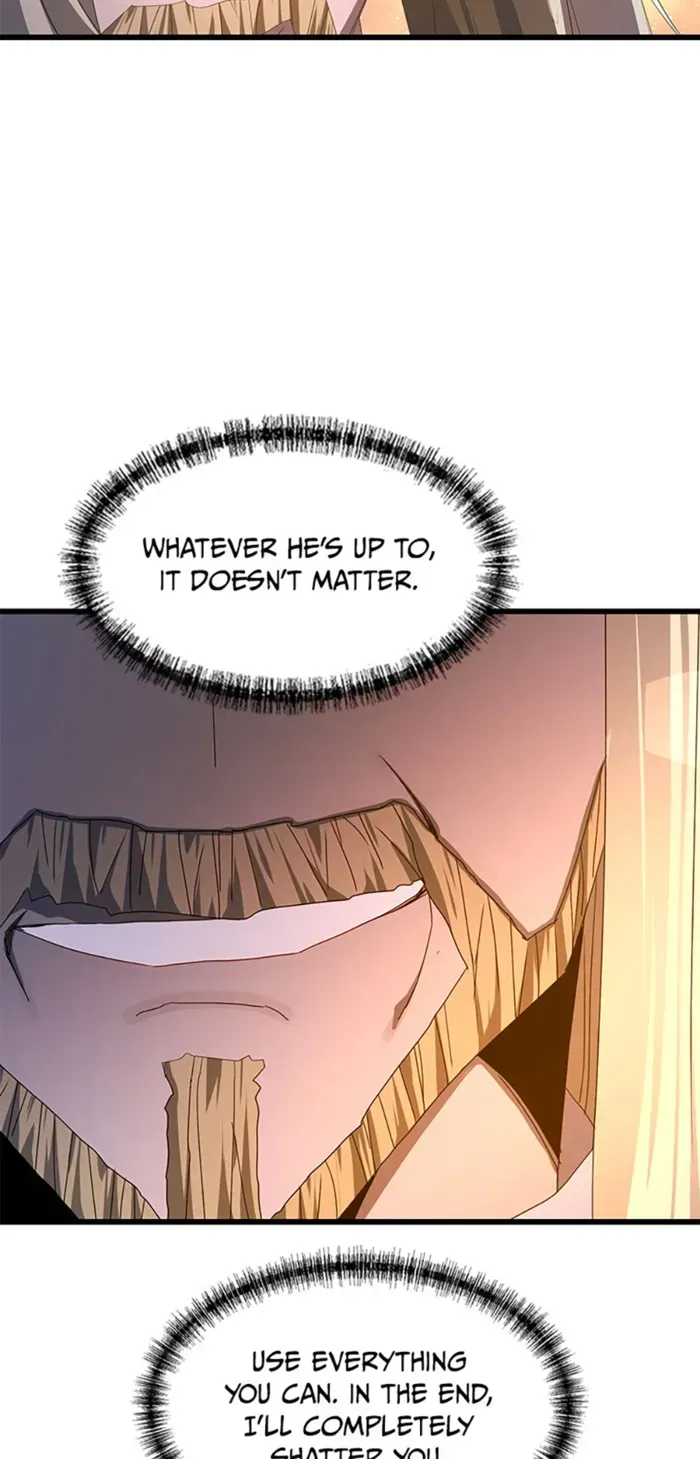 The Strongest Unemployed Hero Chapter 86 Online - página 47