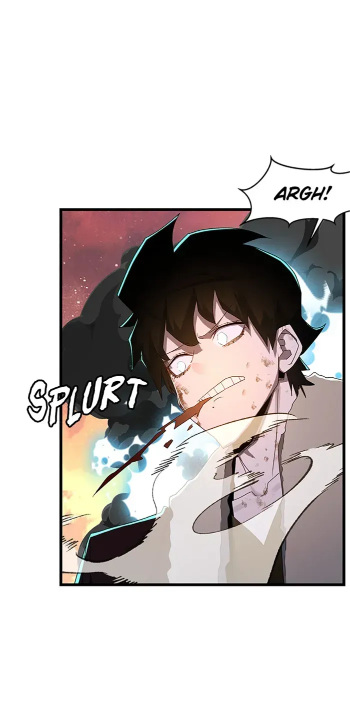 The Strongest Unemployed Hero Chapter 86 Online - página 50