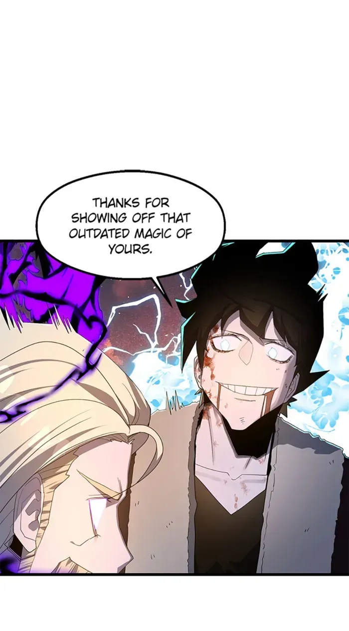 The Strongest Unemployed Hero Chapter 86 Online - página 60