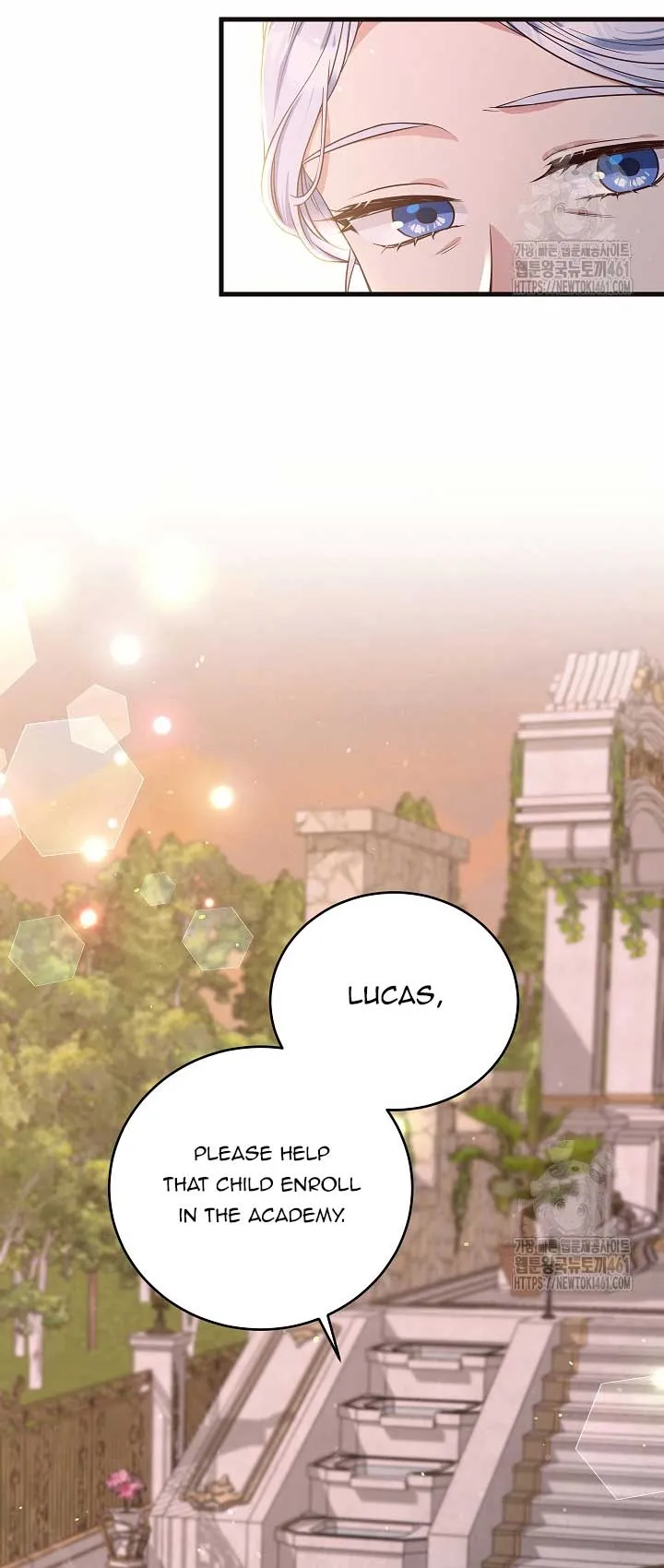The Student Guardians Are Obsessed With Me Chapter 11 Online - página 3