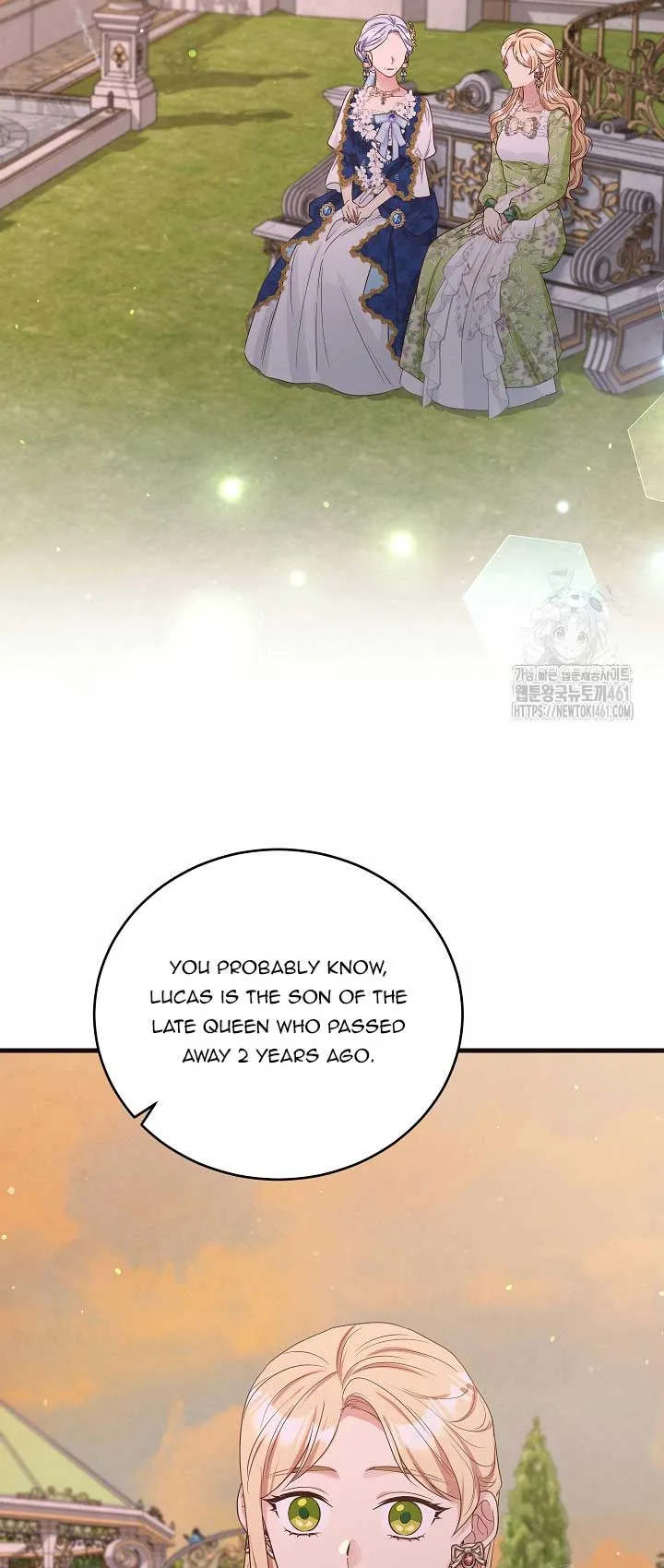 The Student Guardians Are Obsessed With Me Chapter 11 Online - página 4