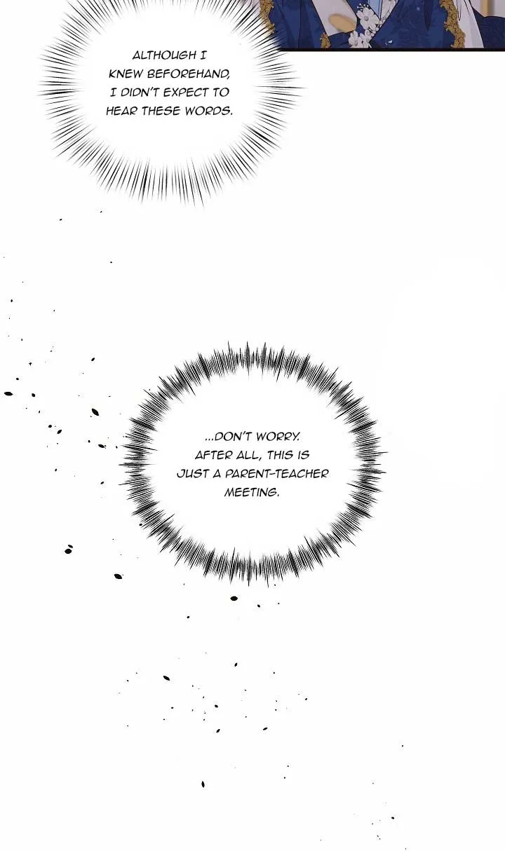 The Student Guardians Are Obsessed With Me Chapter 11 Online - página 6