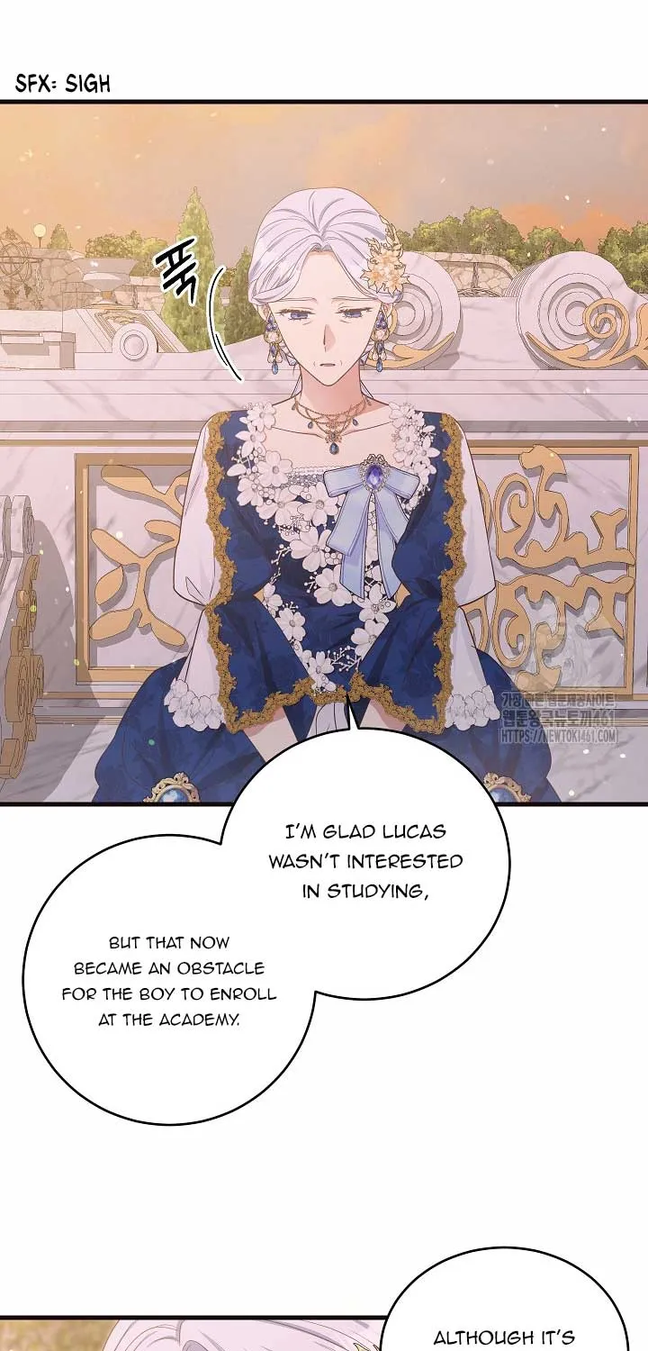 The Student Guardians Are Obsessed With Me Chapter 11 Online - página 14