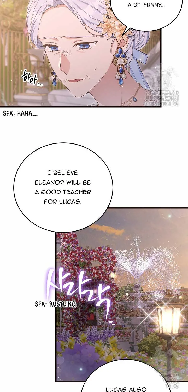 The Student Guardians Are Obsessed With Me Chapter 11 Online - página 15