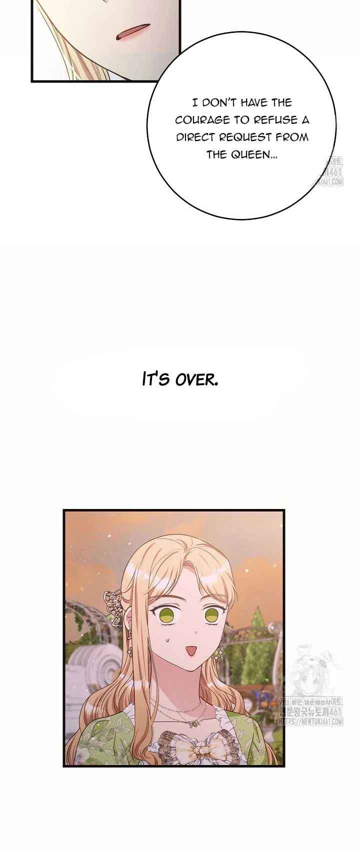 The Student Guardians Are Obsessed With Me Chapter 11 Online - página 21