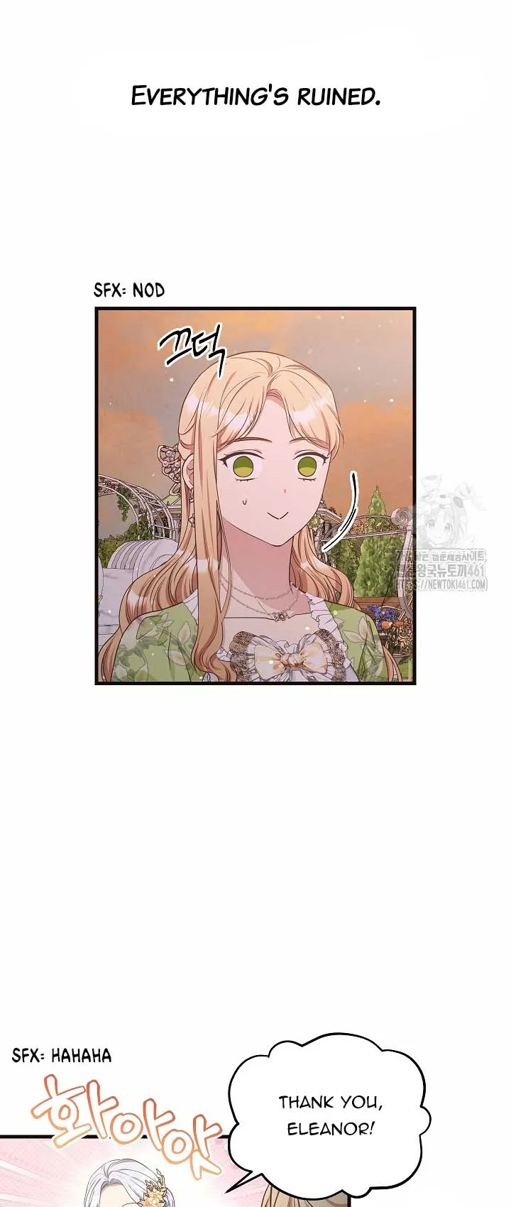 The Student Guardians Are Obsessed With Me Chapter 11 Online - página 22