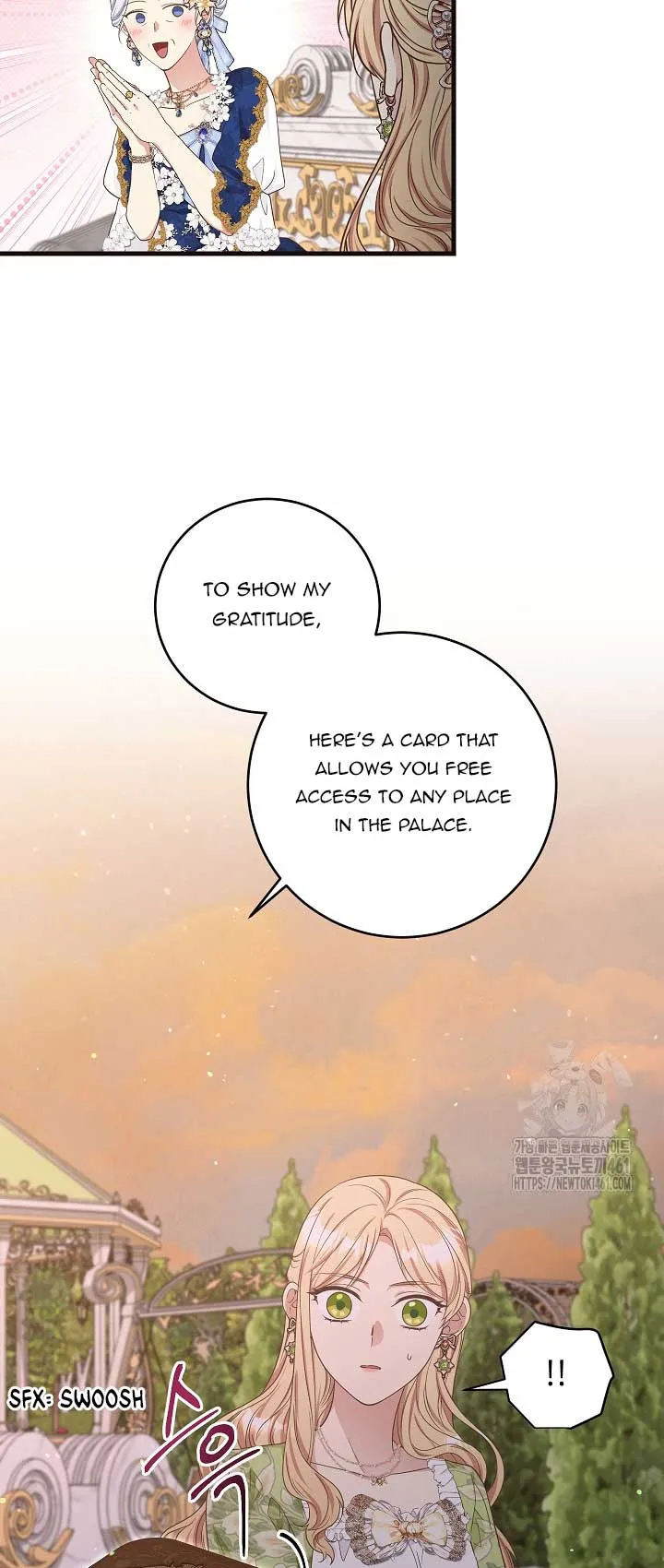 The Student Guardians Are Obsessed With Me Chapter 11 Online - página 23
