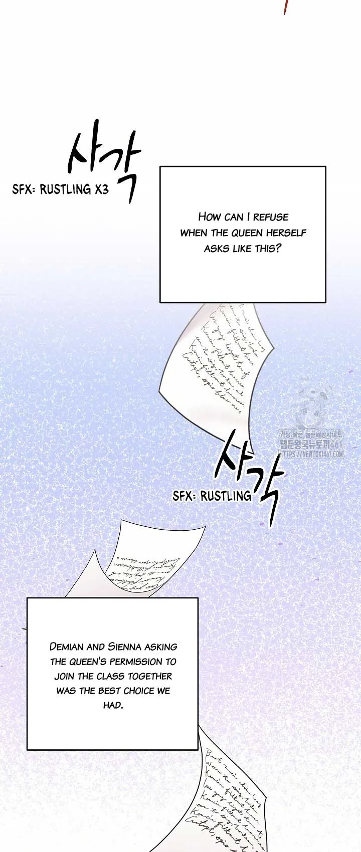 The Student Guardians Are Obsessed With Me Chapter 11 Online - página 28