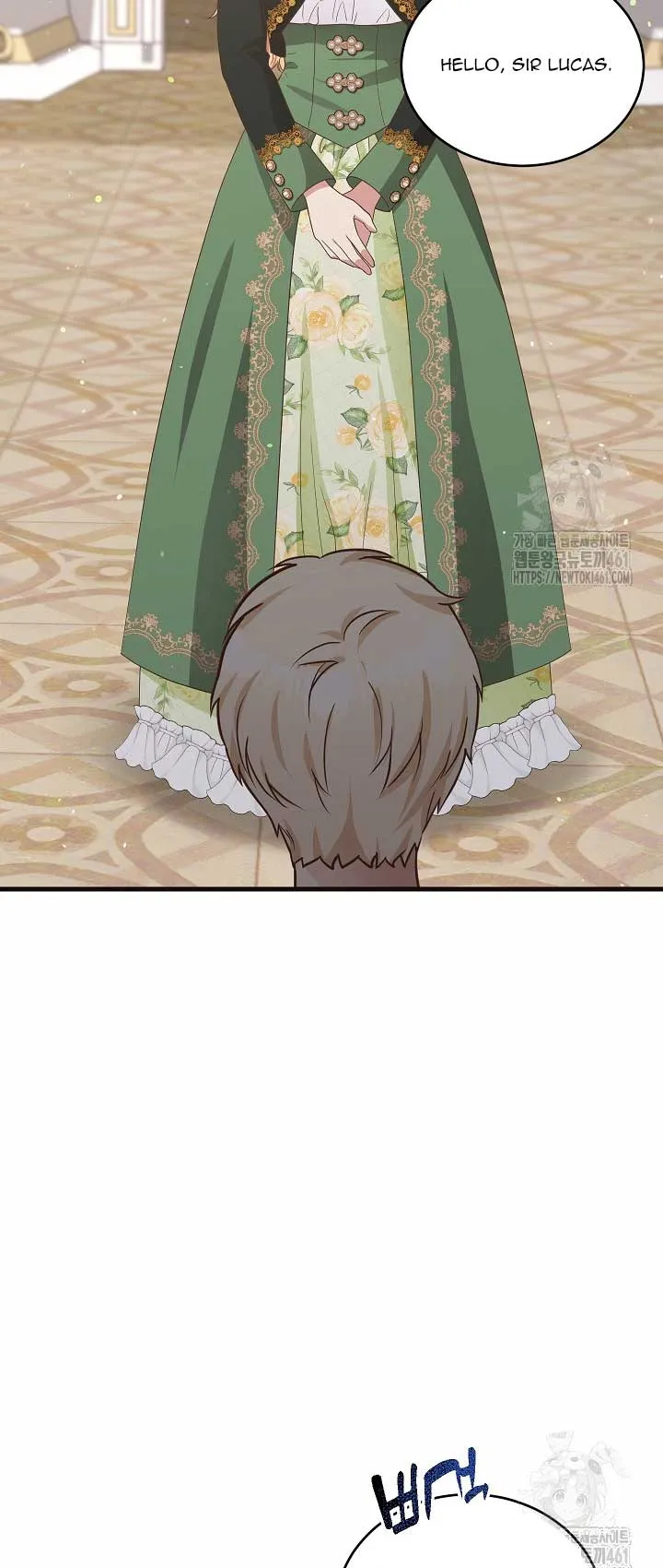 The Student Guardians Are Obsessed With Me Chapter 11 Online - página 34