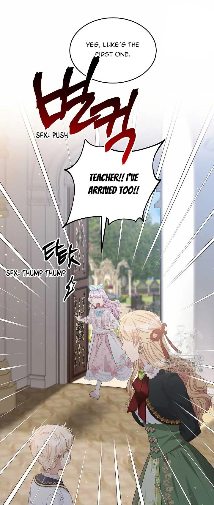The Student Guardians Are Obsessed With Me Chapter 11 Online - página 38