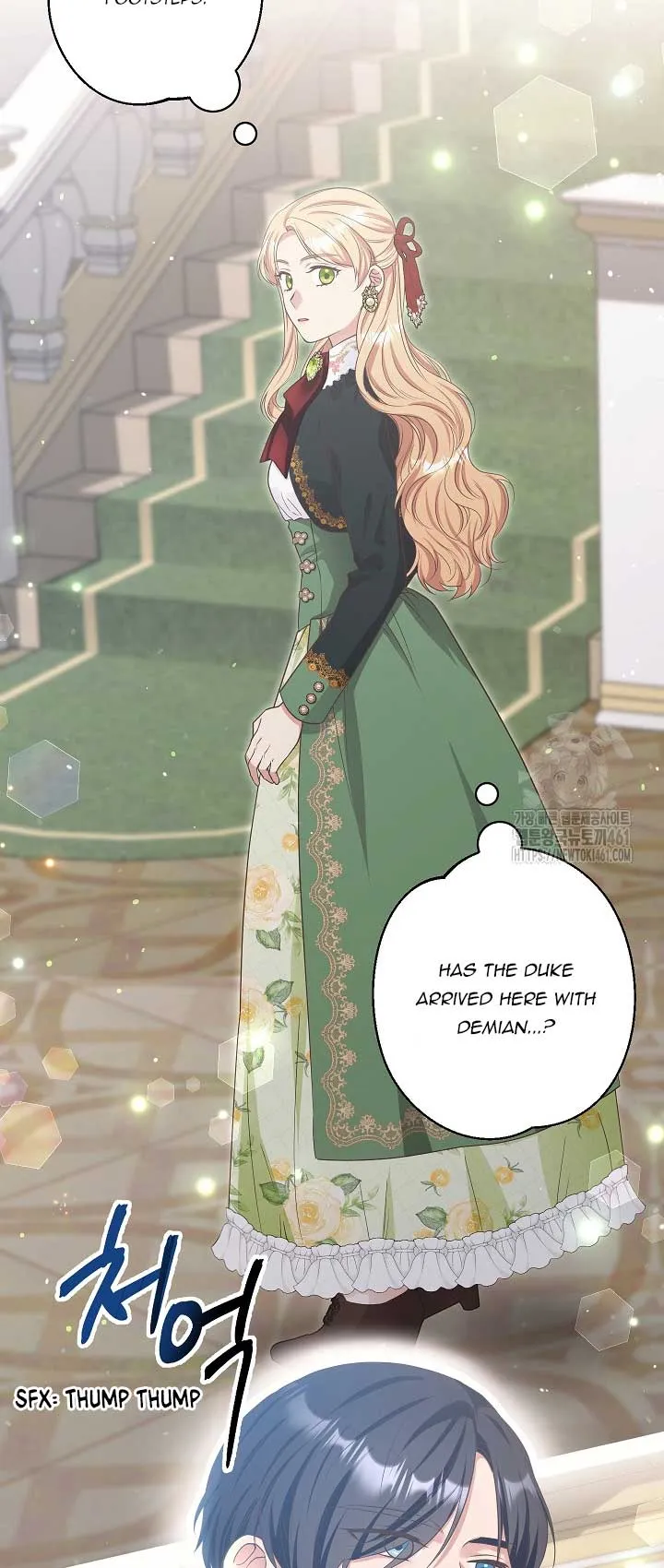 The Student Guardians Are Obsessed With Me Chapter 11 Online - página 42