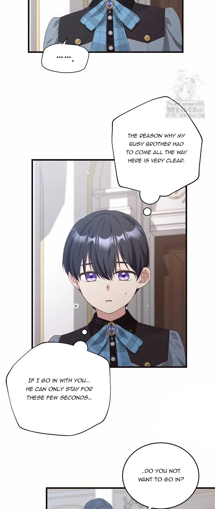 The Student Guardians Are Obsessed With Me Chapter 11 Online - página 45