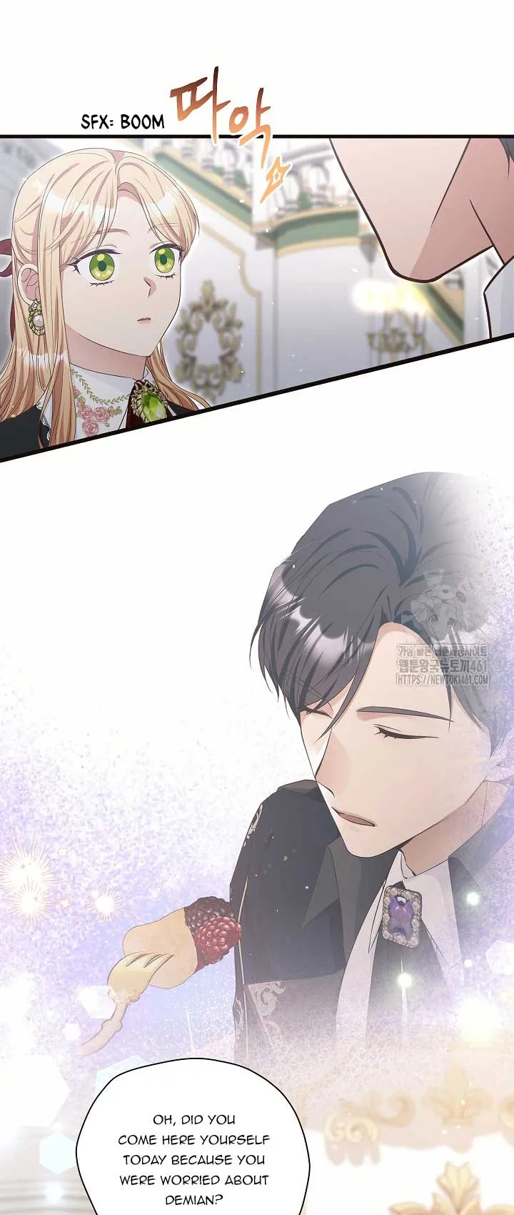 The Student Guardians Are Obsessed With Me Chapter 11 Online - página 51